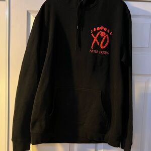 The Weeknd After Hours Hoodie